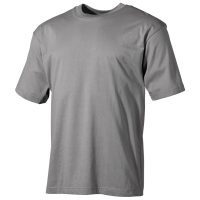 US T-Shirt,  halbarm,  foliage170 g/m²