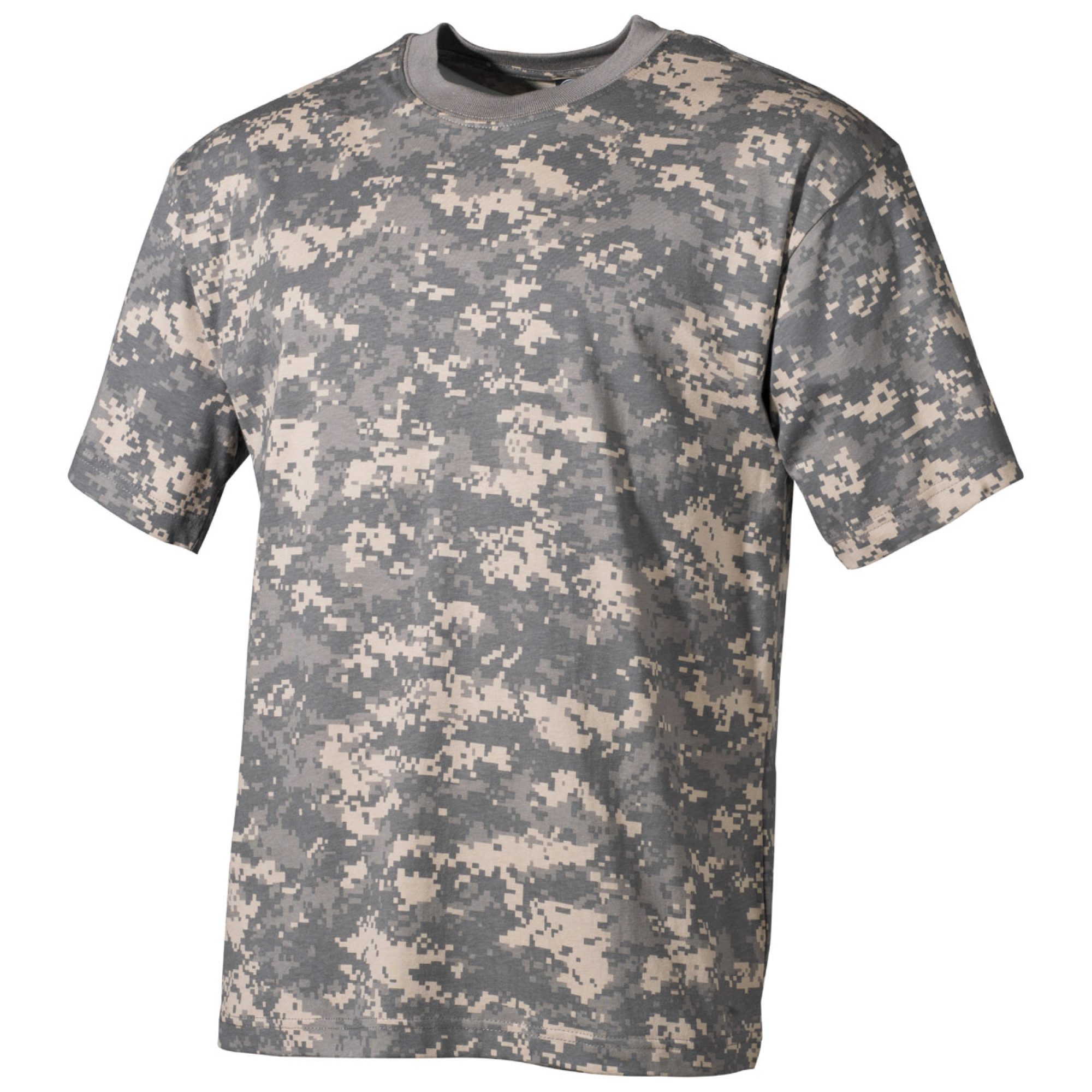 US T-Shirt,  halbarm, AT-digital,  170 g/m²