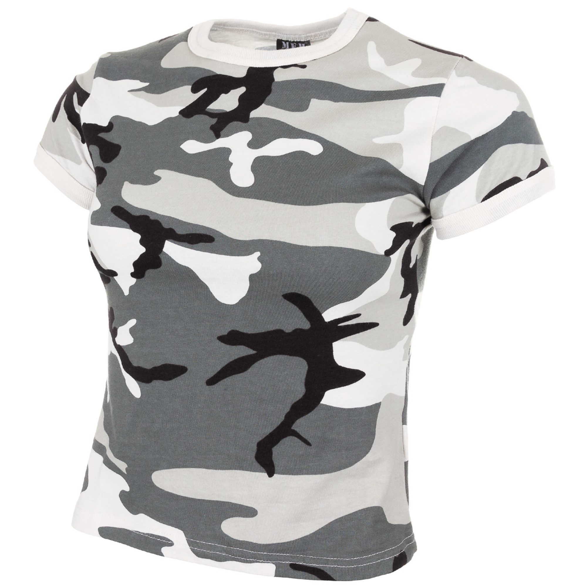 US T-Shirt,  Damen,  urban