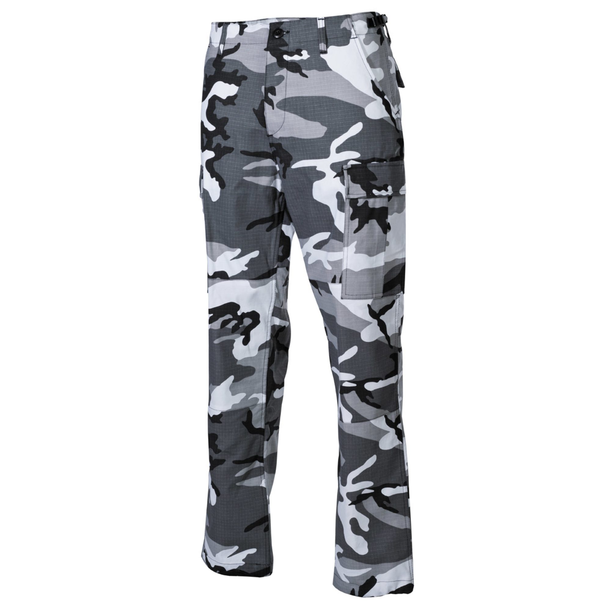 US Kampfhose,  BDU,  Rip Stop, urban