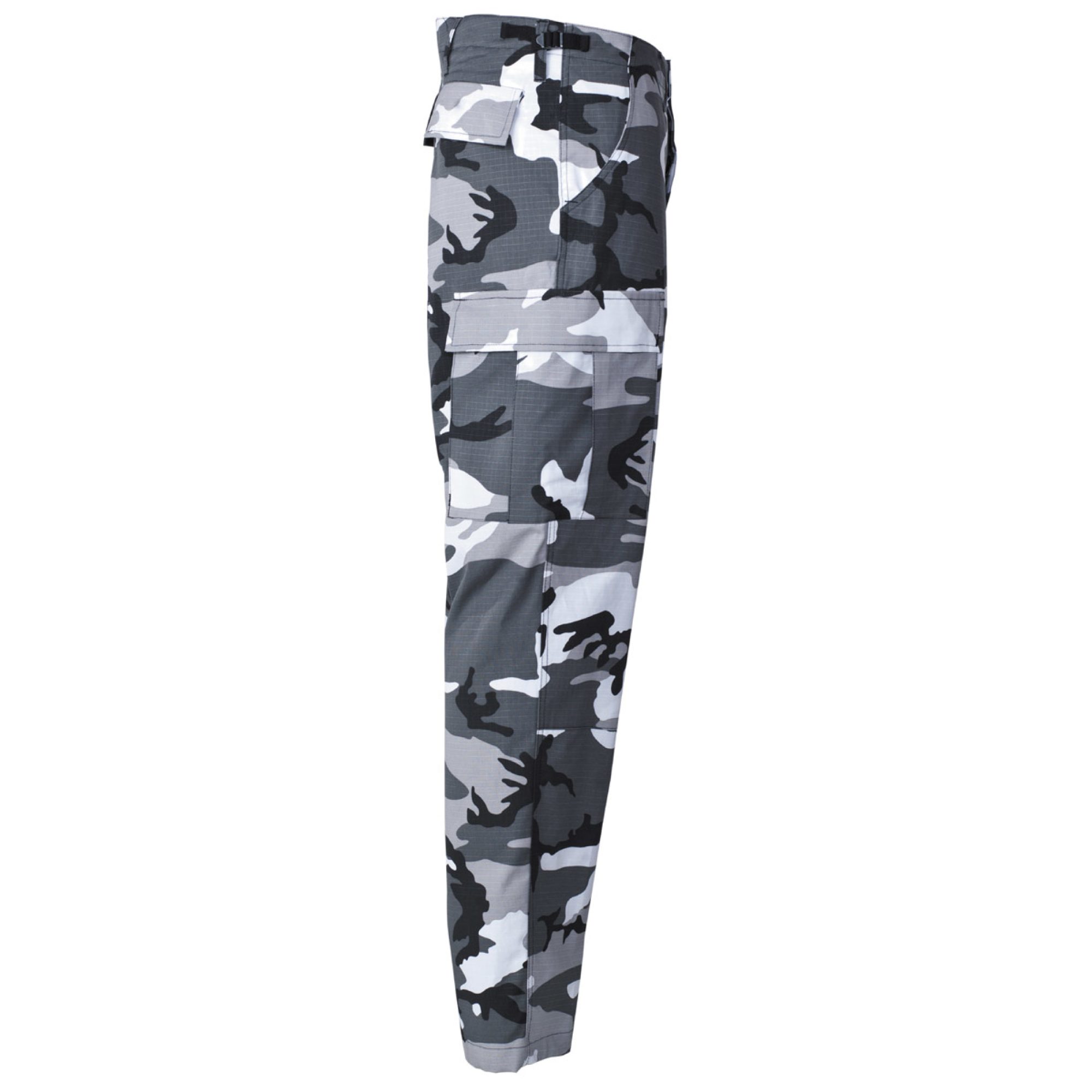 US Kampfhose,  BDU,  Rip Stop, urban