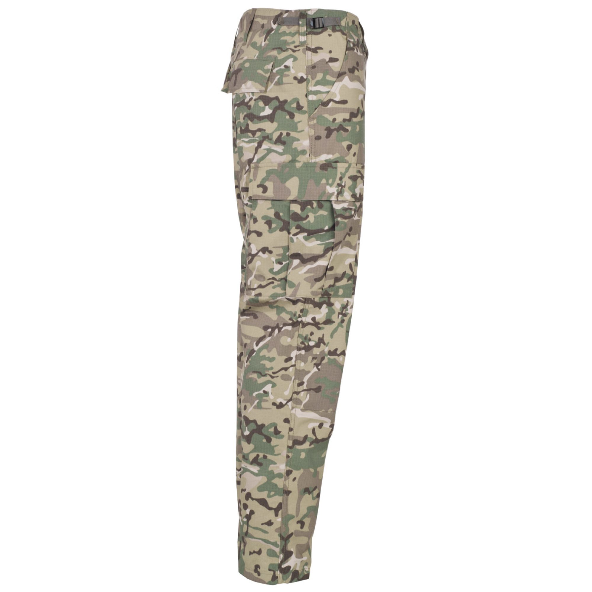 US Kampfhose,  BDU,  Rip Stop, operation-camo