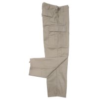 US Kampfhose BDU,  khaki