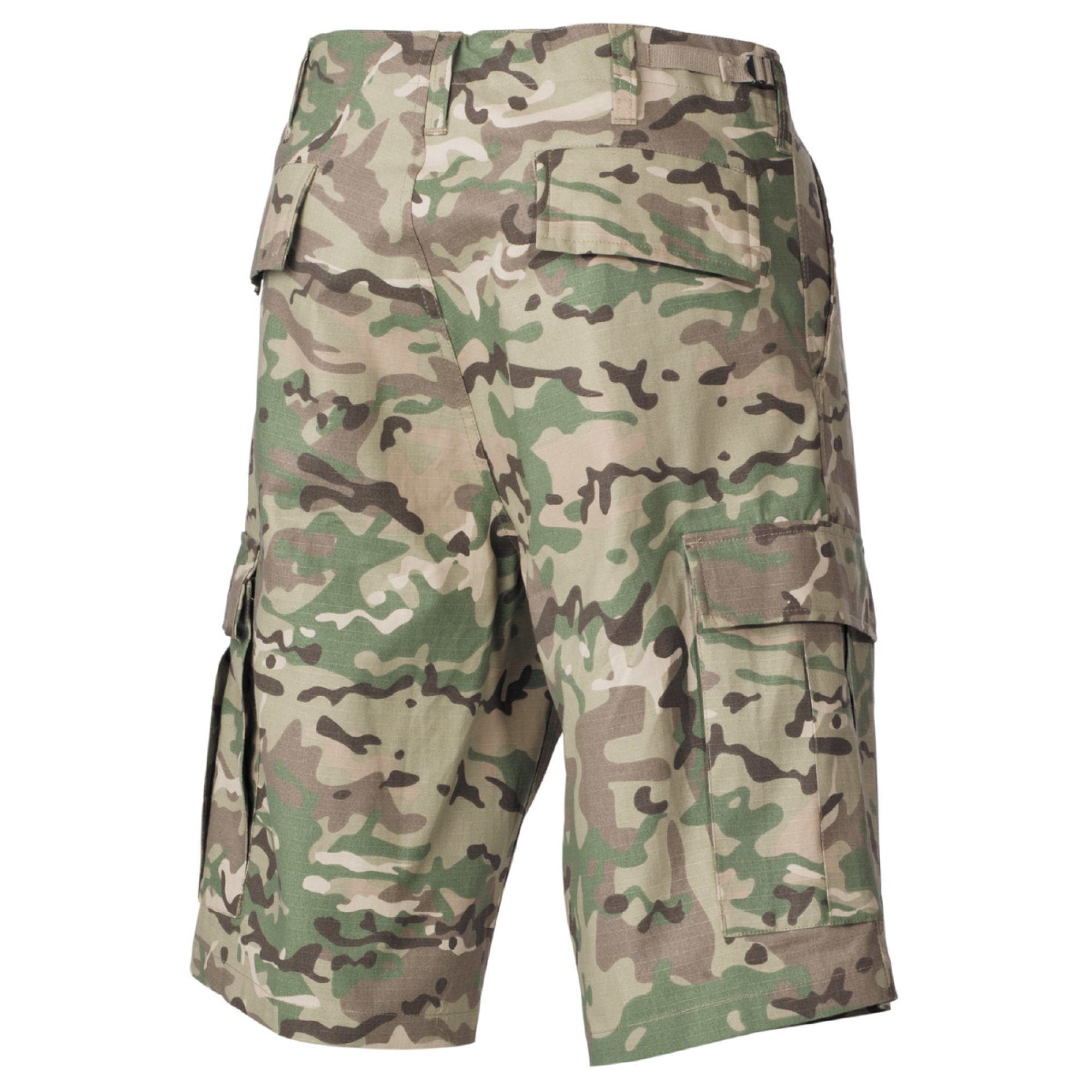 US Bermuda,  BDU,  Rip Stop, operation-camo