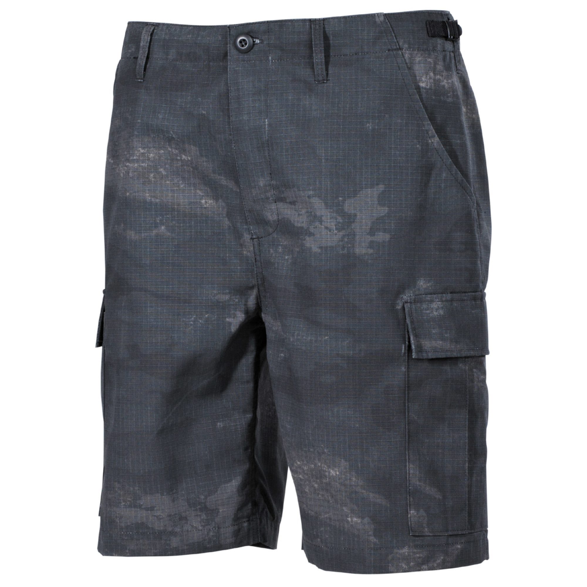 US Bermuda,  BDU,  Rip Stop, HDT-camo LE