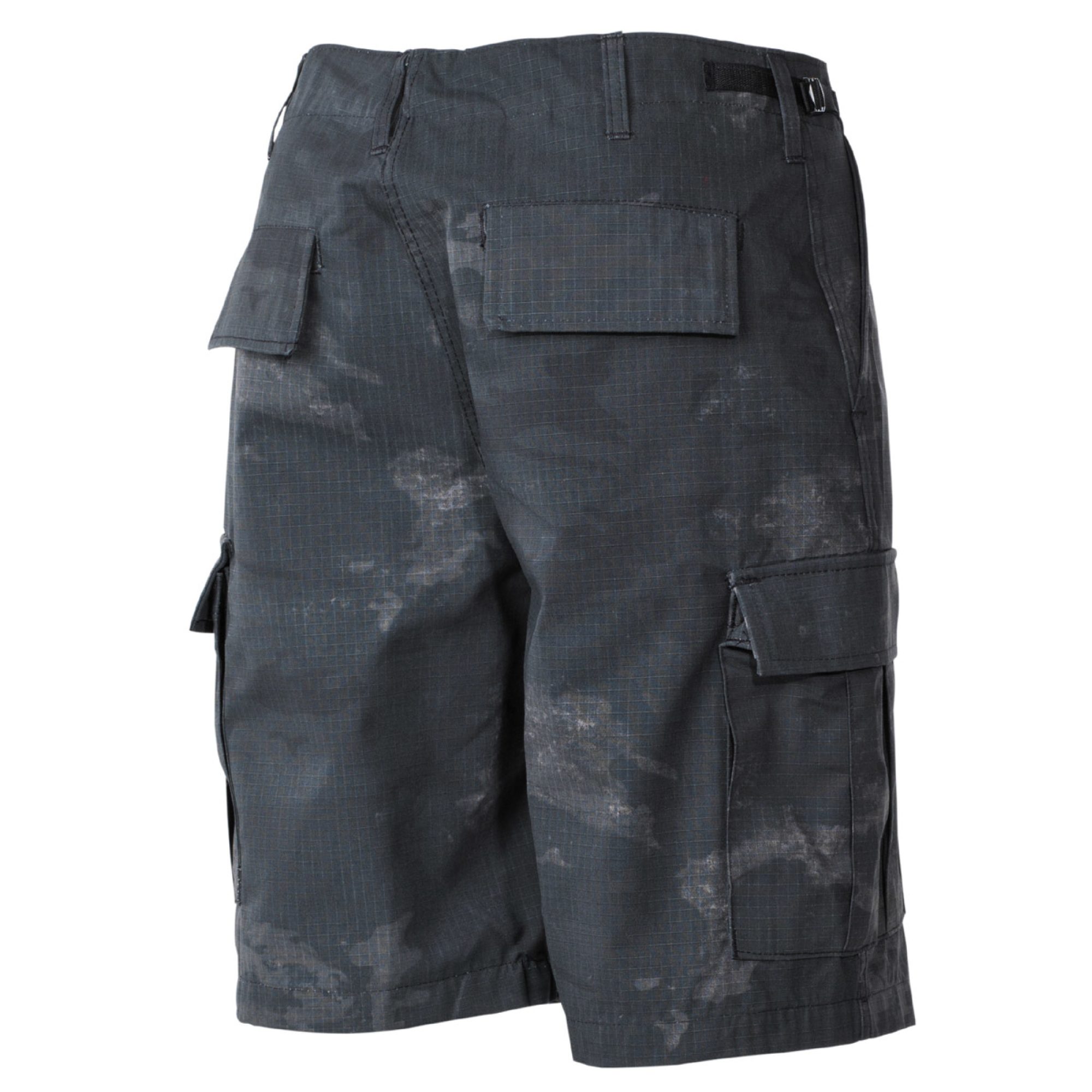 US Bermuda,  BDU,  Rip Stop, HDT-camo LE