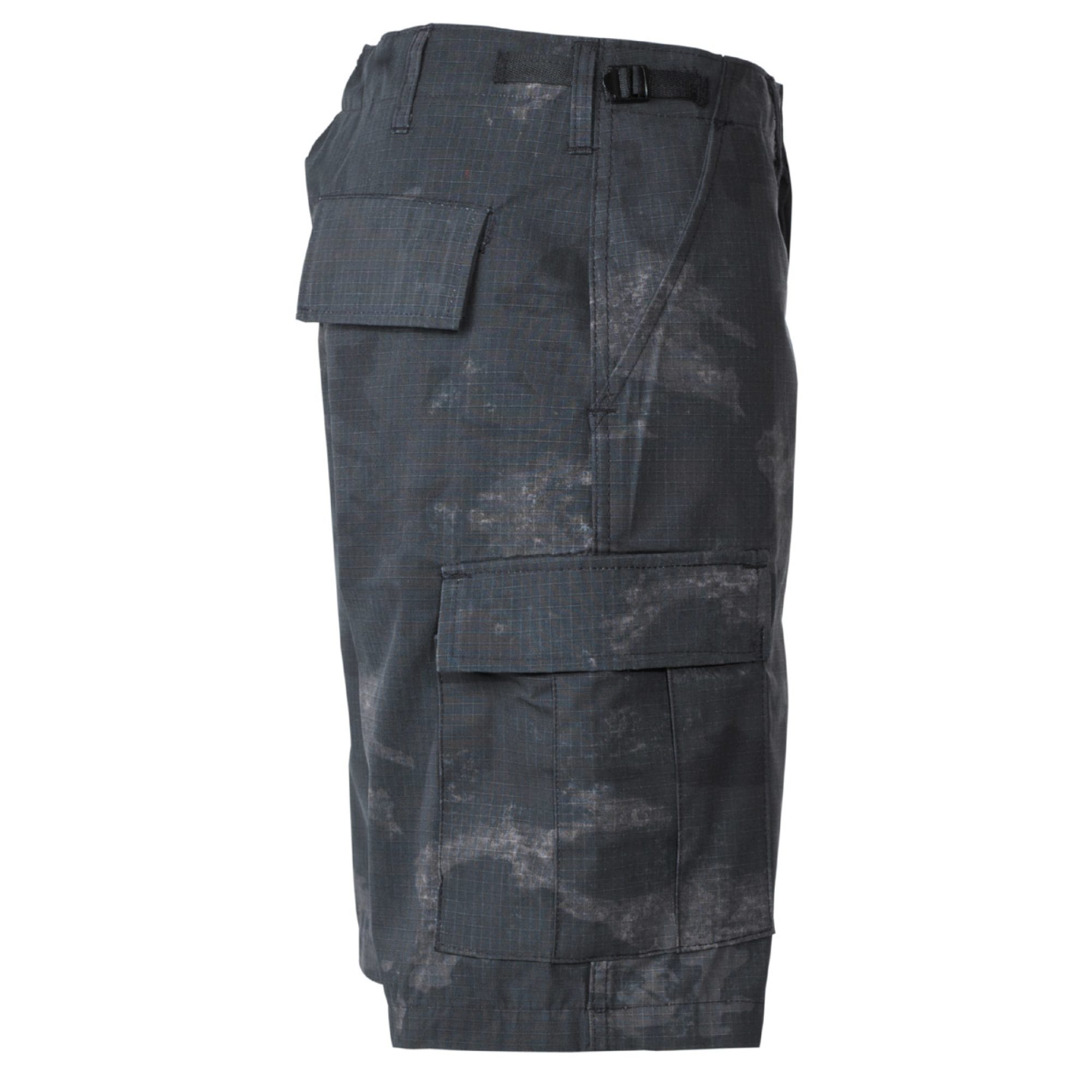 US Bermuda,  BDU,  Rip Stop, HDT-camo LE