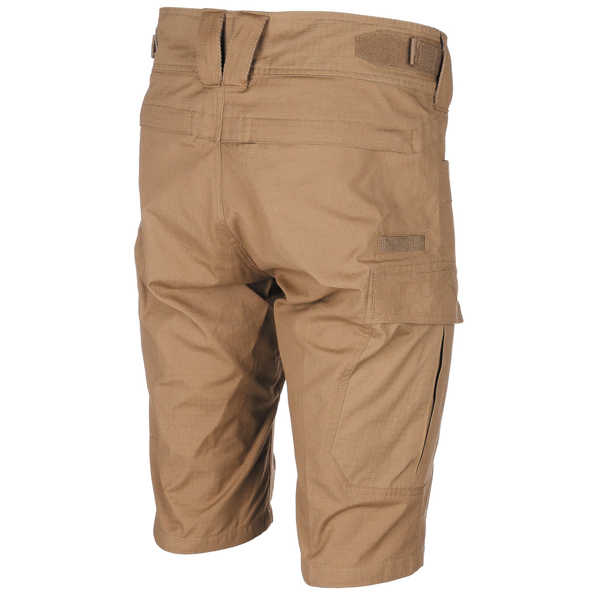 Bermuda,  „Storm“, Rip Stop,  coyote tan