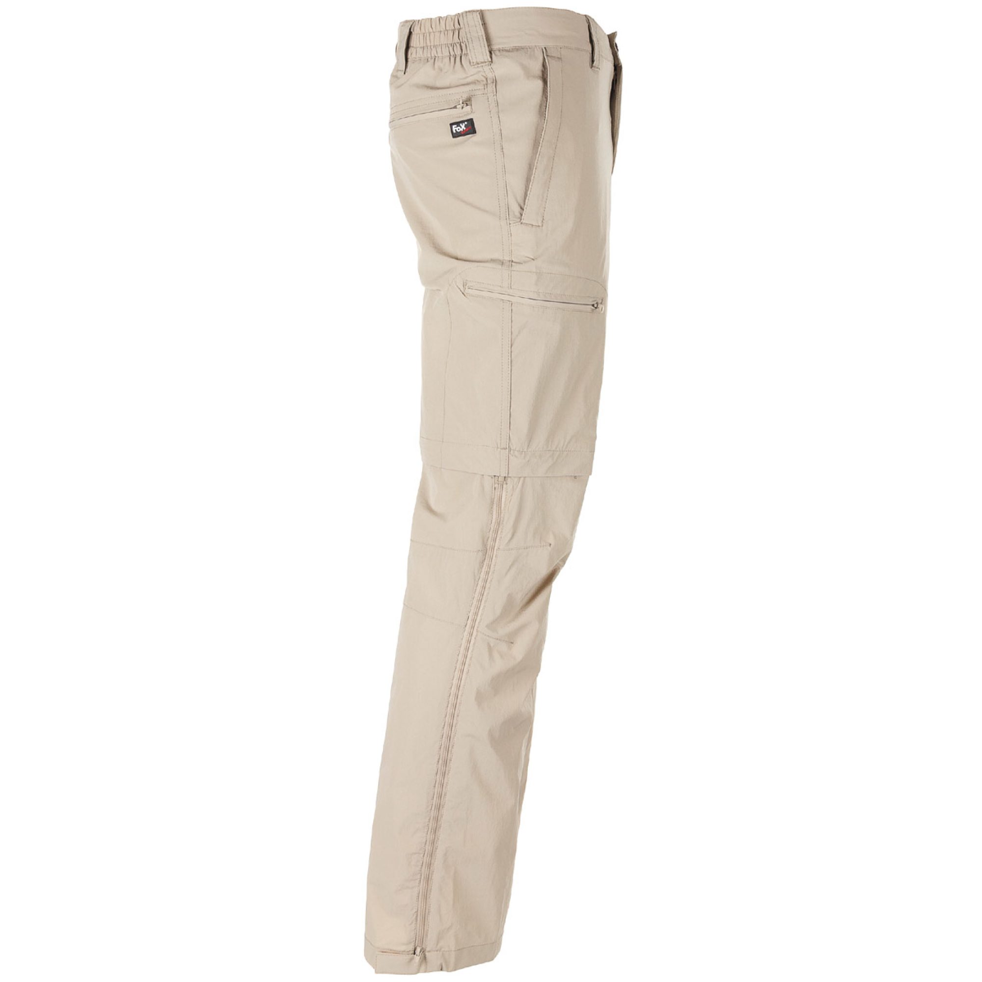 Trekking Hose,  „Rachel“, khaki