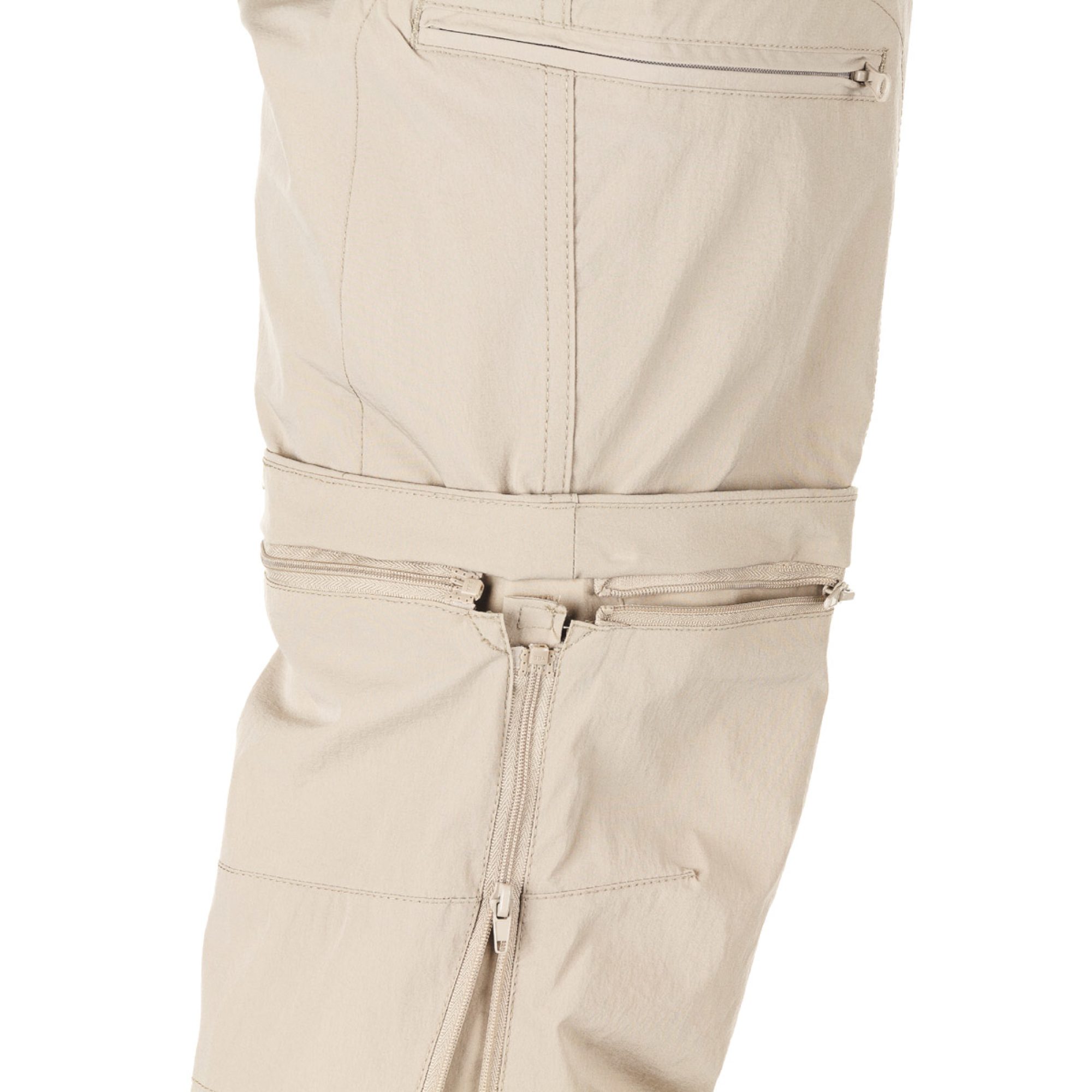 Trekking Hose,  „Rachel“, khaki