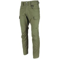 Tactical Hose,  „Storm“, oliv,  Rip Stop