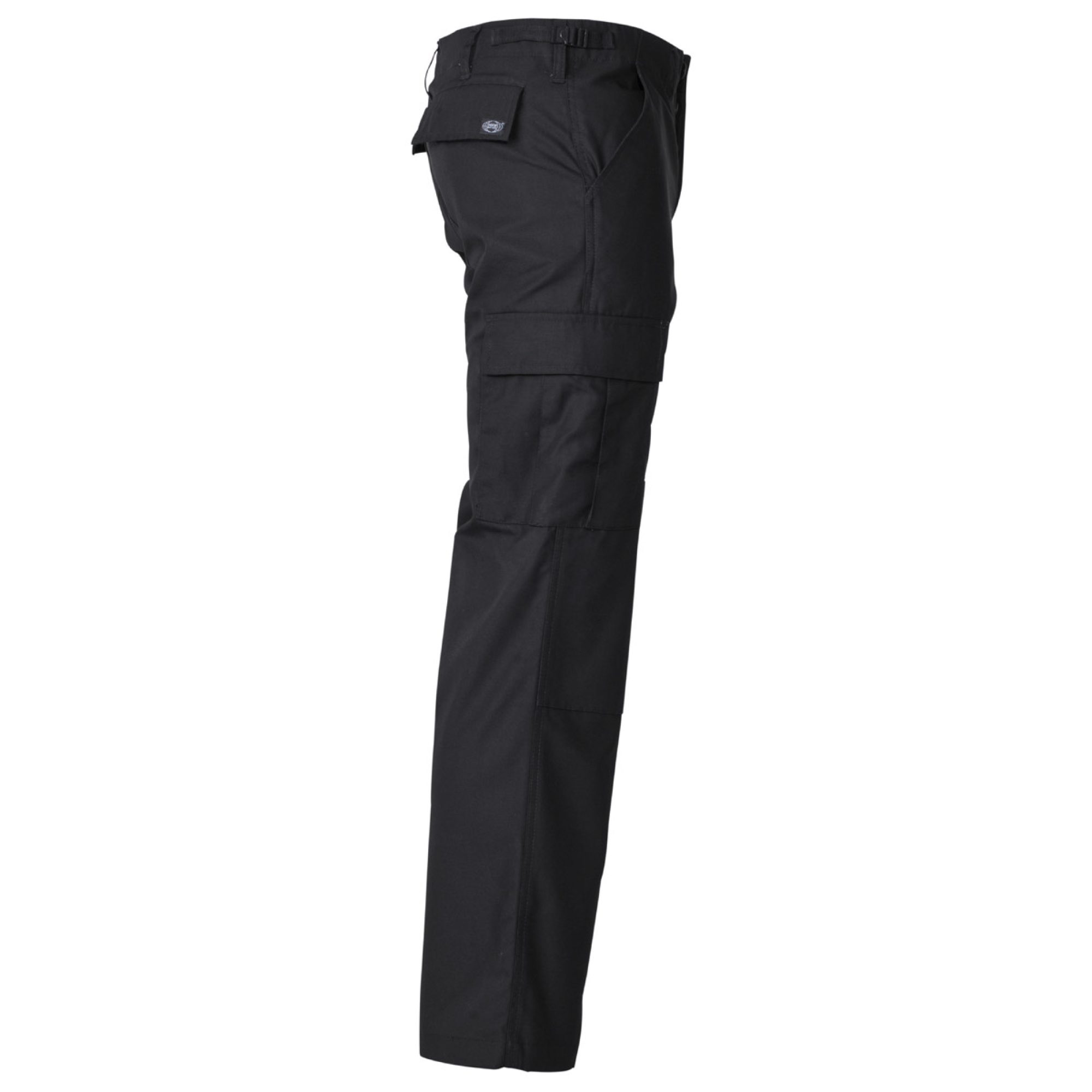 US BDU Hose,  Damen,  schwarz