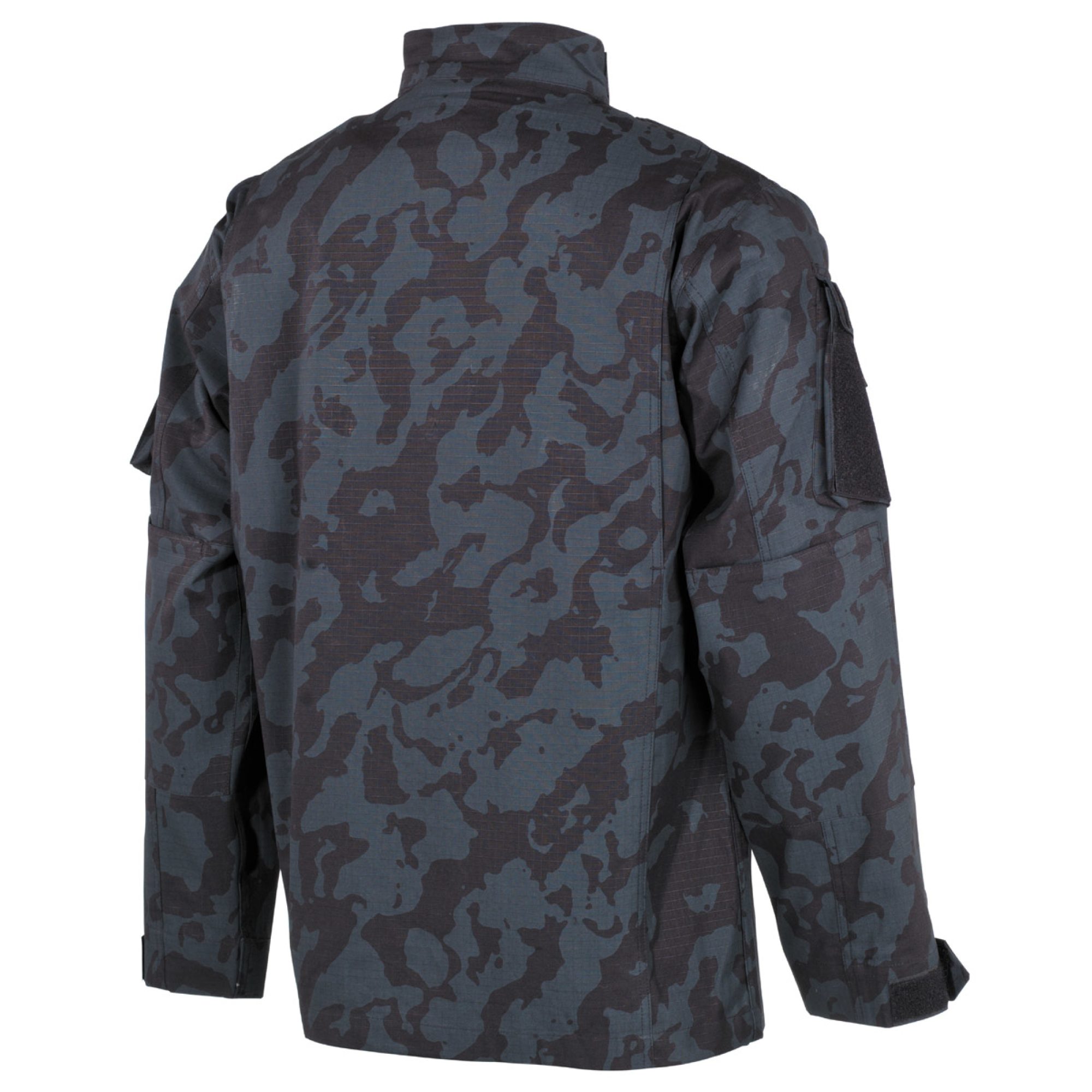 US Feldjacke,  ACU,  Rip Stop, night-camo