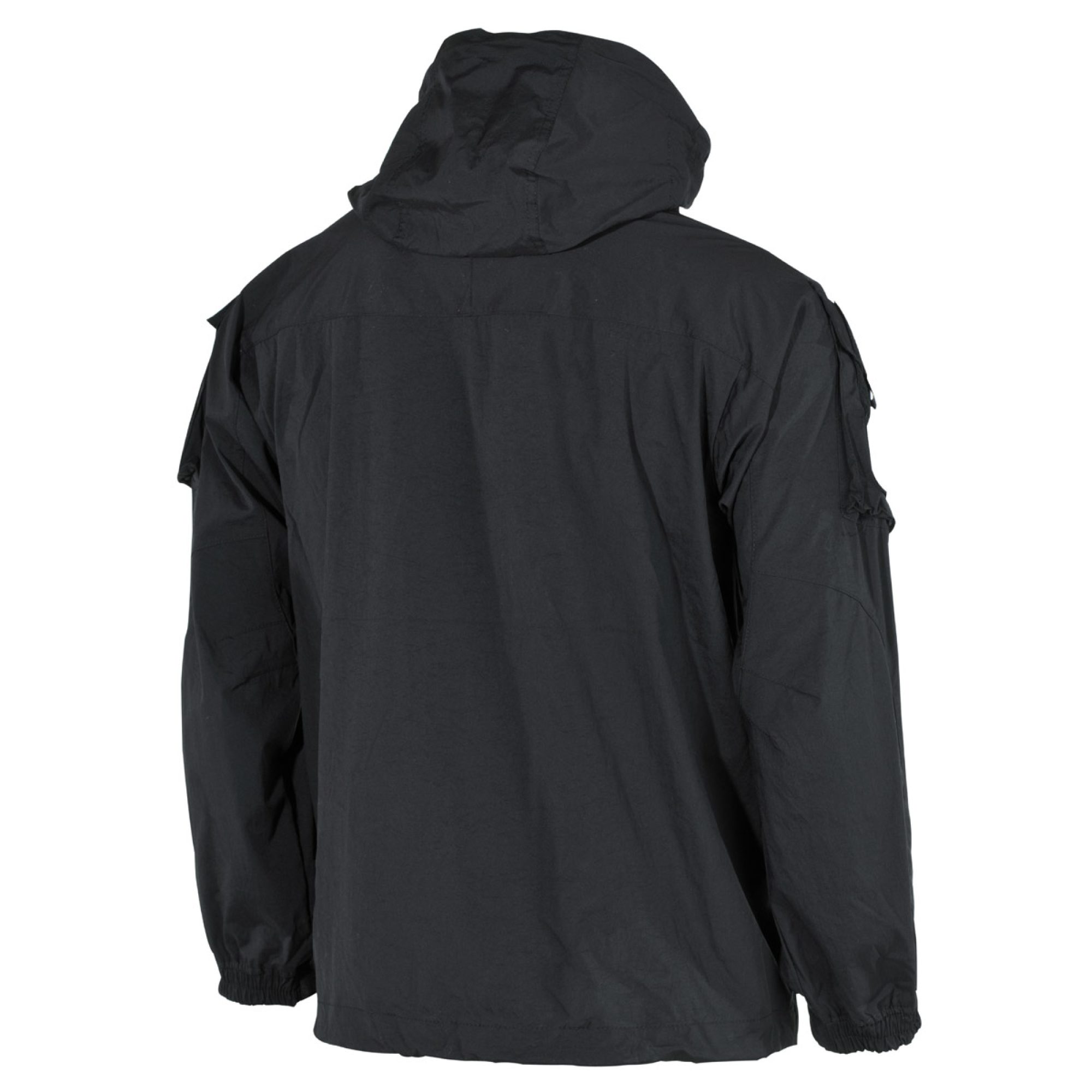 US Soft Shell Jacke,  schwarz, GEN III,  Level 5