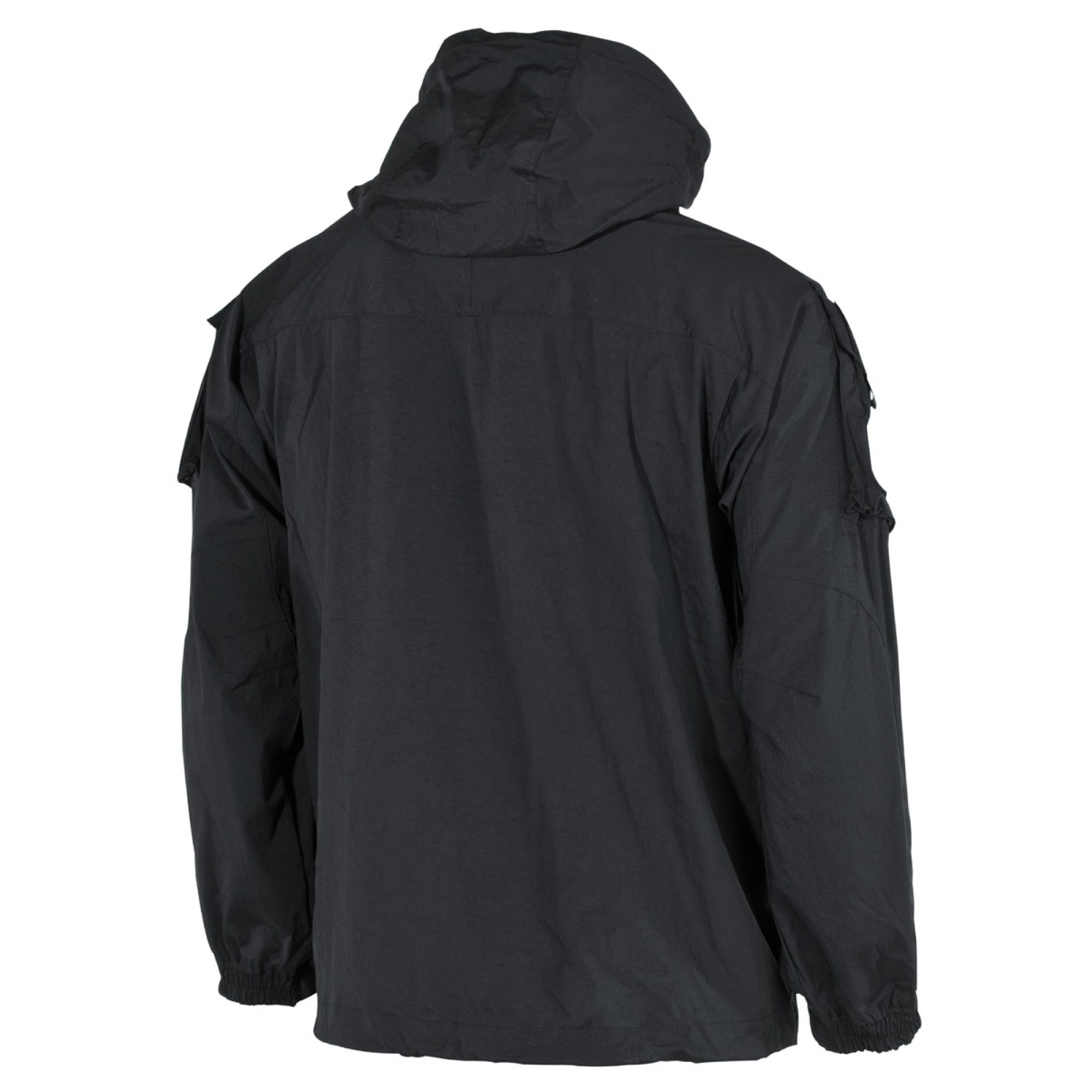 US Softshell Jacke,  schwarz, GEN III,  Level 5