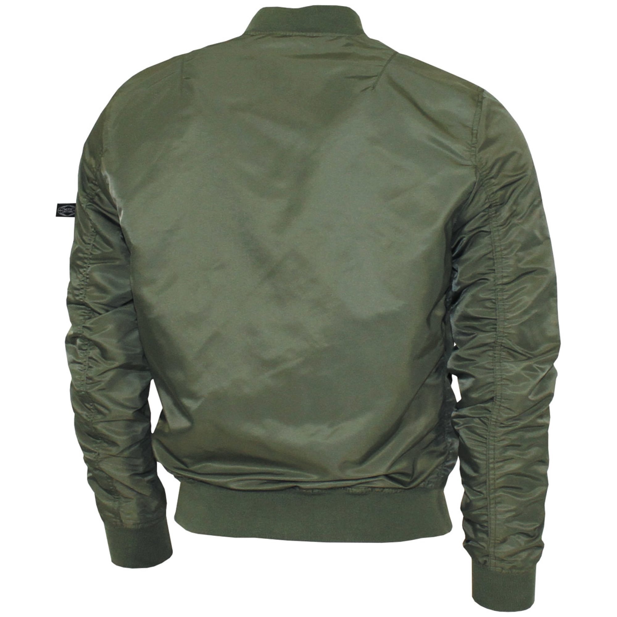 US Airforce Jacke MA1, oliv