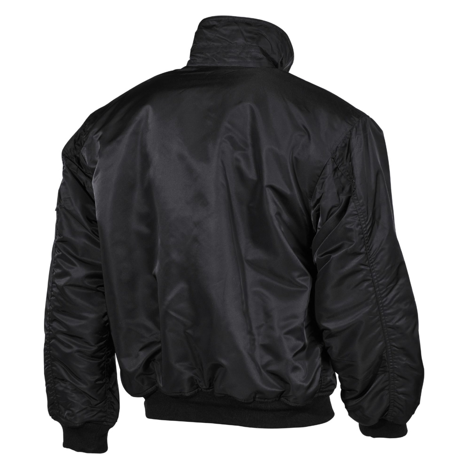 US CWU Pilotenjacke,  schwarz