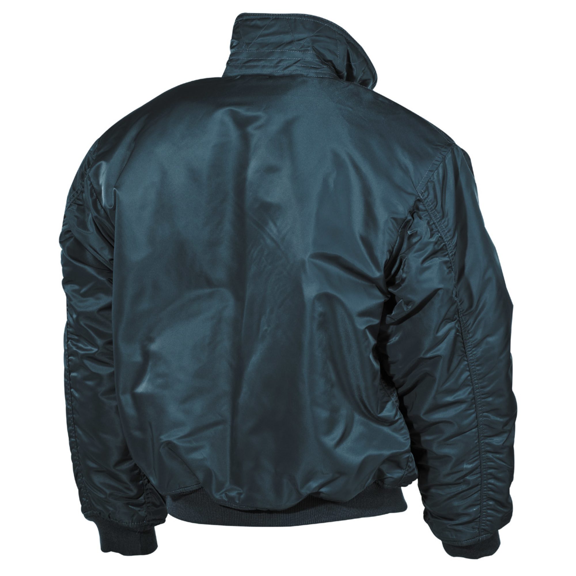 US CWU Pilotenjacke,  navyblau