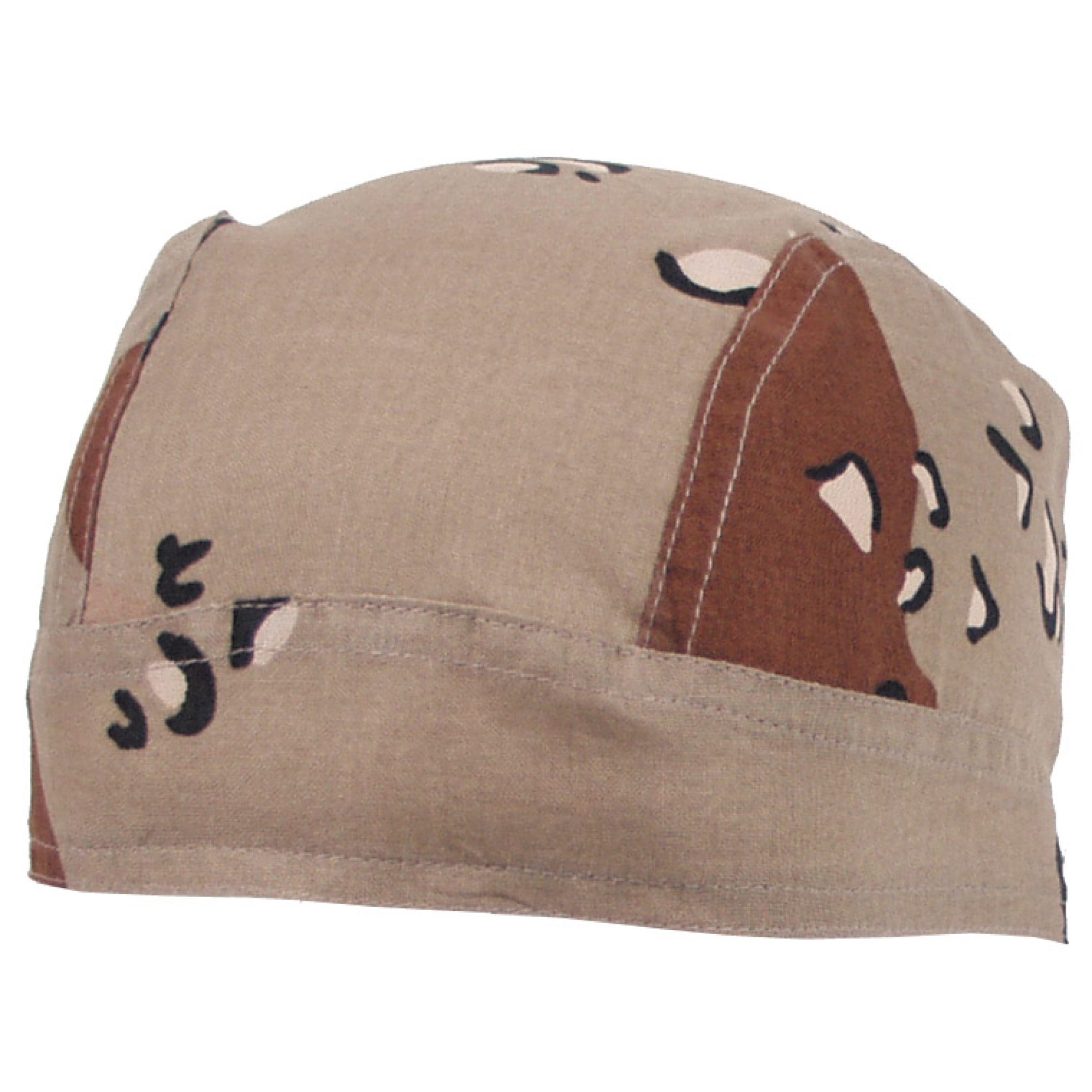 Headwrap,  6 Farben desert