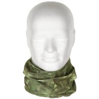 ABVERKAUF – Rundschal,  HDT-camo FG