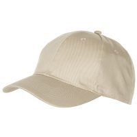 US Cap,  khaki, größenverstellbar