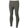 BW Plüschunterhose,  oliv