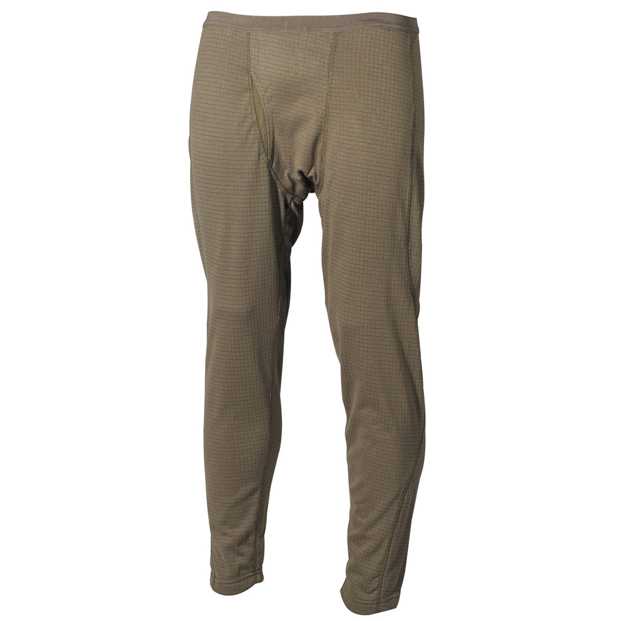 US Unterhose,  Level II, GEN III,  oliv