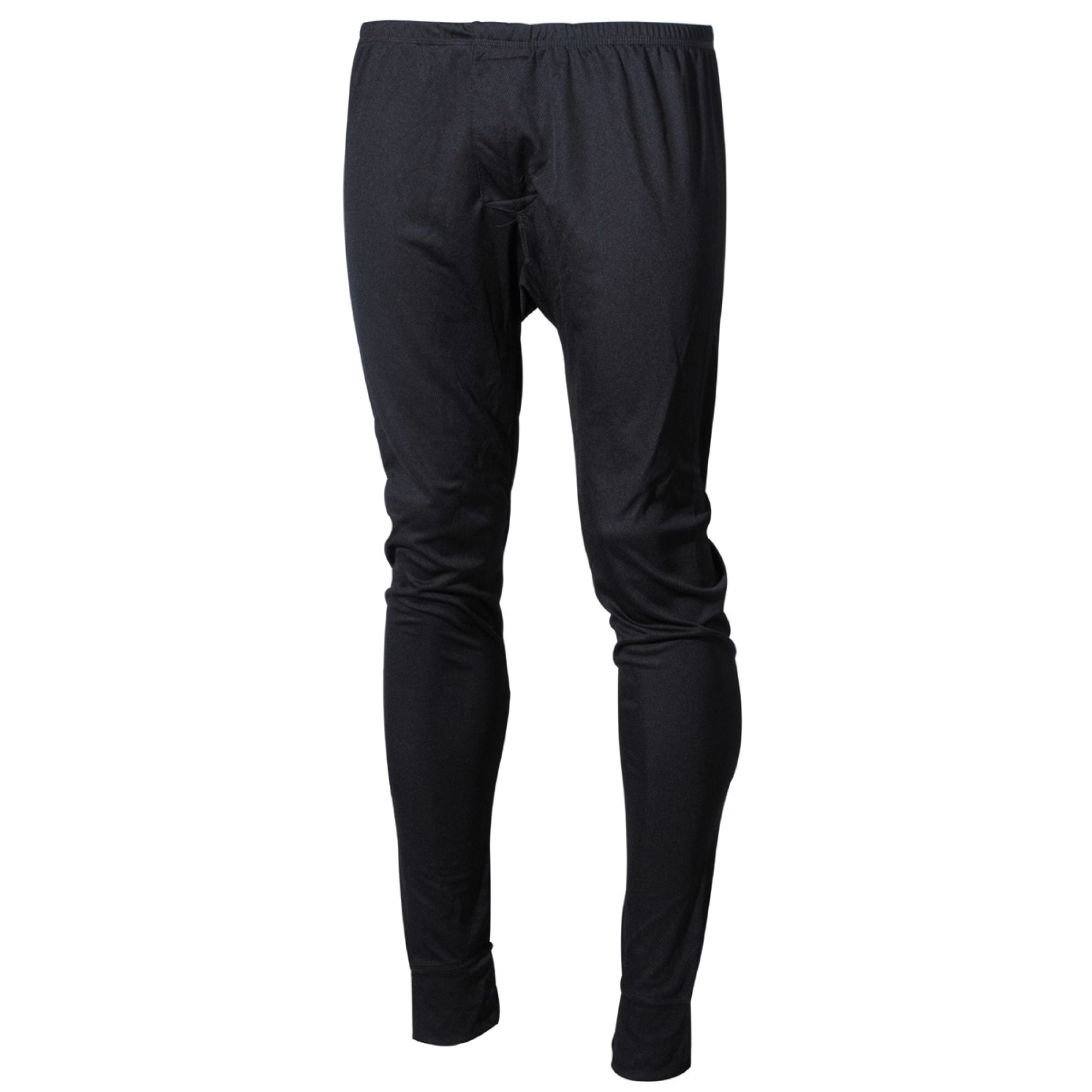 US Unterhose,  Level I, GEN III,  schwarz