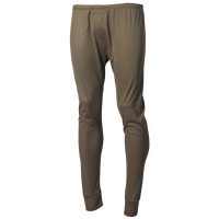 US Unterhose,  Level I, GEN III,  oliv