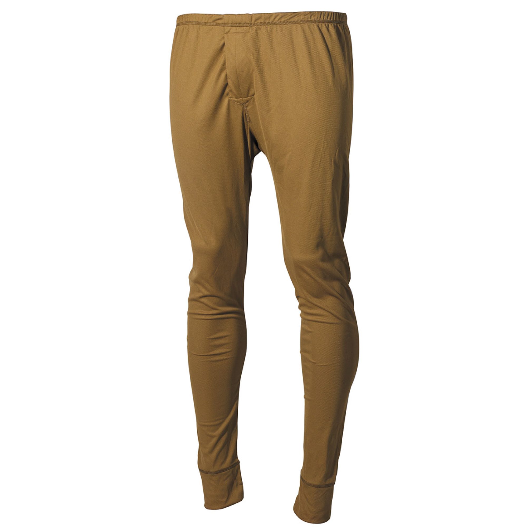 US Unterhose,  Level I, GEN III,  coyote tan