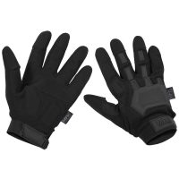 Tactical Handschuhe,  „Action“, schwarz