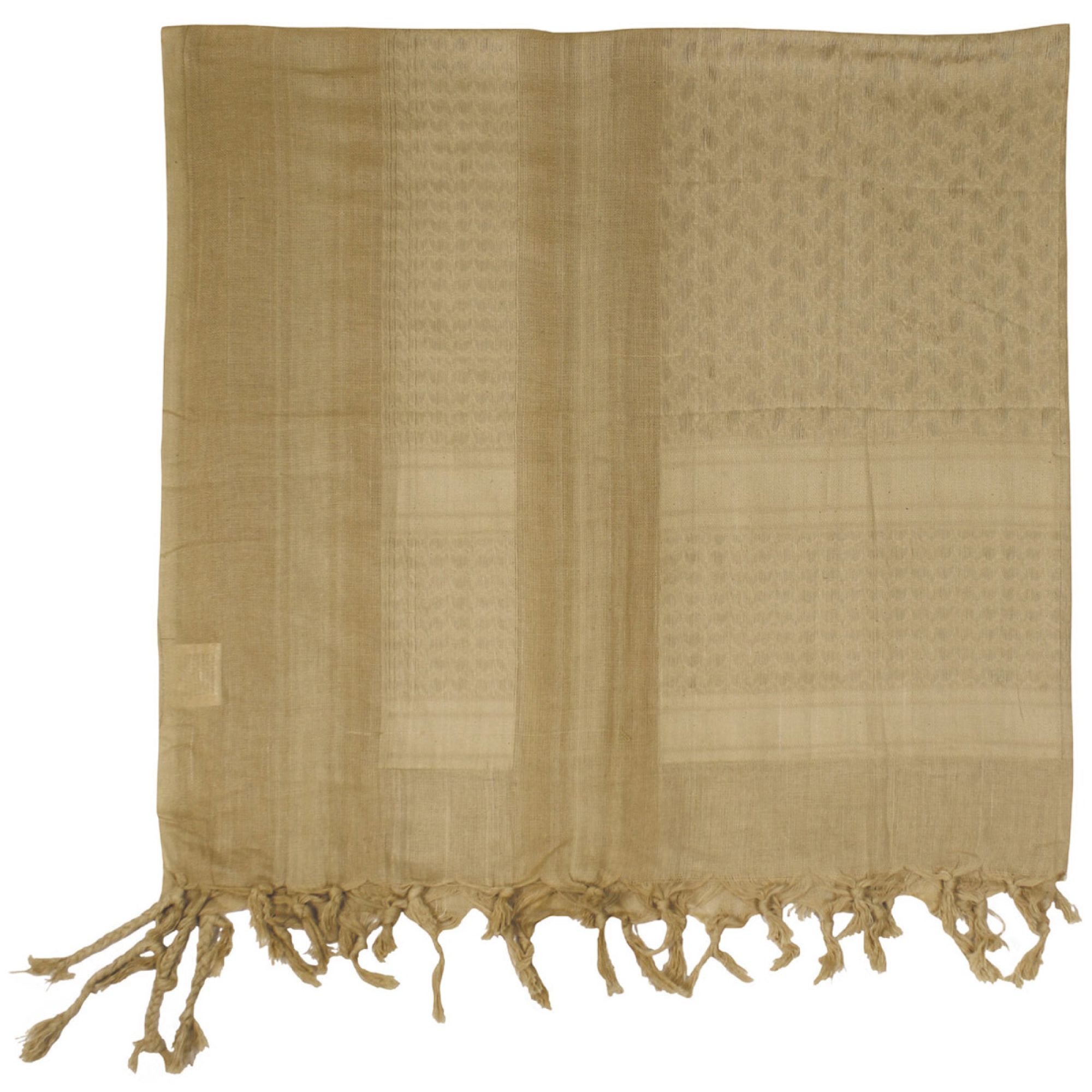 Halstuch,  „Shemagh“, coyote tan