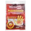 Handwärmer,  "Thermopad", für Einmalgebrauch