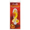 Sohlenwärmer,  "Thermopad", für Einmalgebrauch