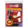 Rückenwärmer,  "Thermopad", für Einmalgebrauch