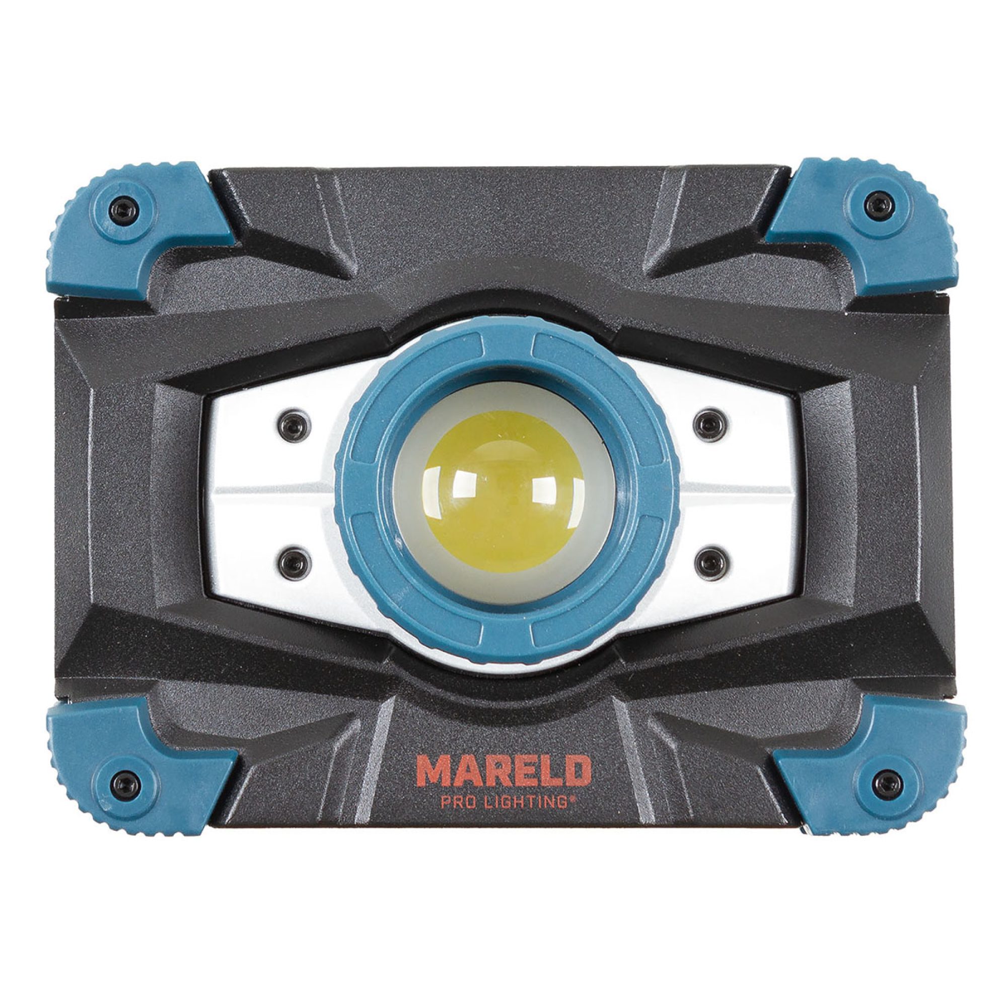 MARELD Arbeitslampe, 1500 RE ZOOM,  wiederaufladbar
