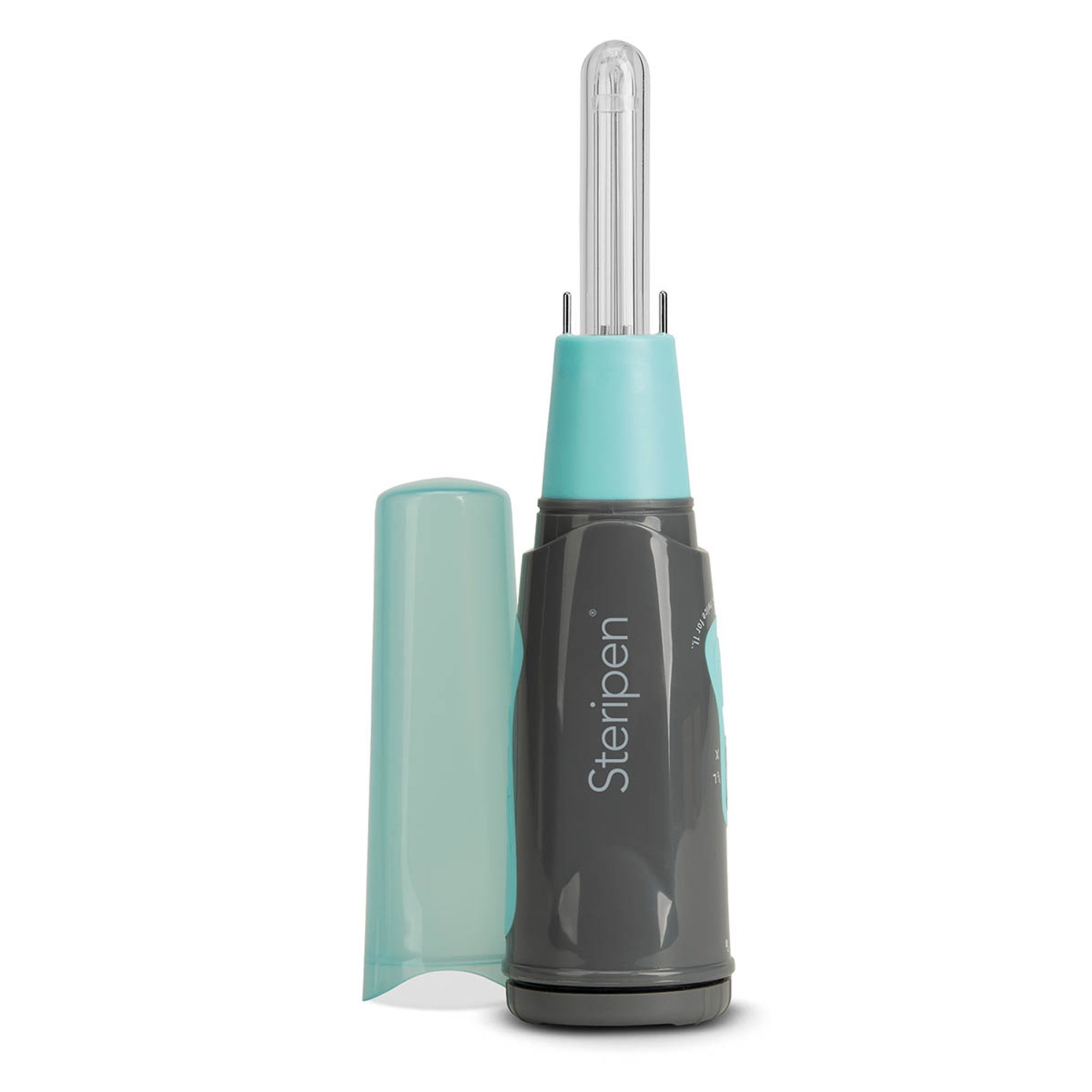 UV-Wasserentkeimer, "Steripen Aqua"