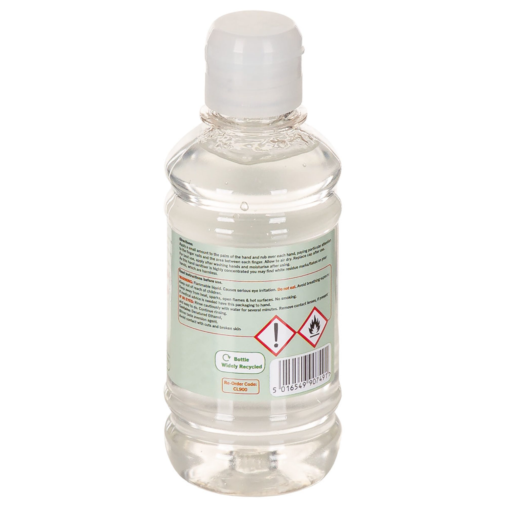 Desinfektionsmittel,  „BCB“, Gel,  250 ml