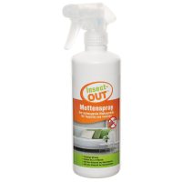 Insect-OUT,  Mottenspray, 500 ml