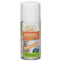 Insect-OUT,  Mottennebel, 150 ml