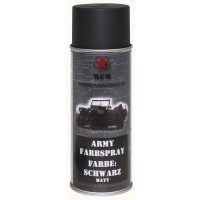 Army Farbspray, BRAUN,  matt,  400 ml