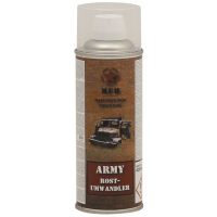 Army Rostumwandlerspray, 400 ml
