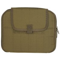 Tablet-Tasche,  „MOLLE“, coyote tan