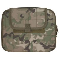Tablet-Tasche,  „MOLLE“, operation-camo