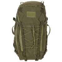 Rucksack,  „Mission 30“, oliv,  Cordura