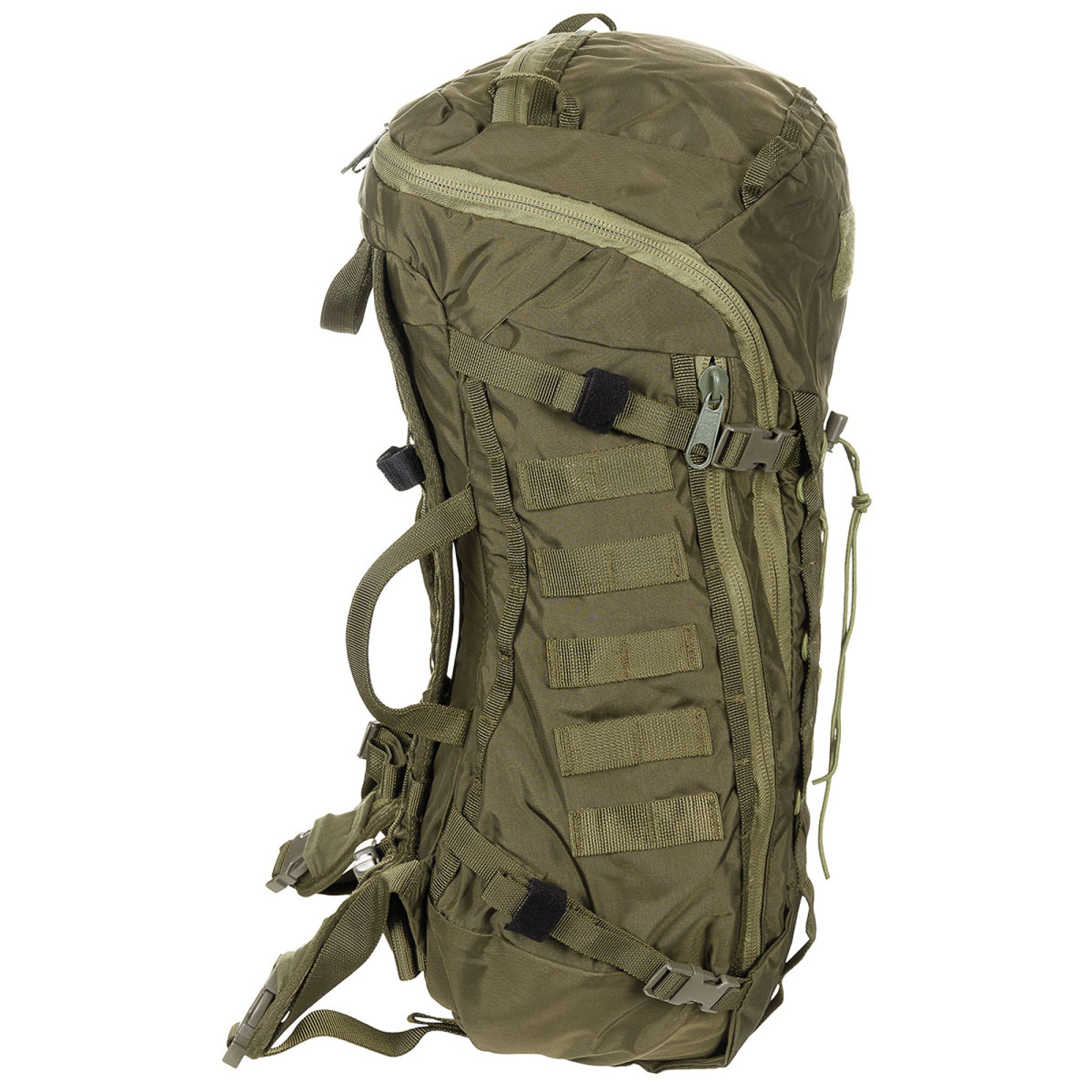 Rucksack,  „Mission 30“, oliv,  Cordura