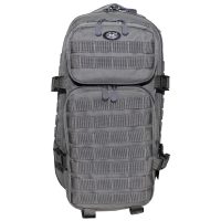 US Rucksack,  Assault I, foliage