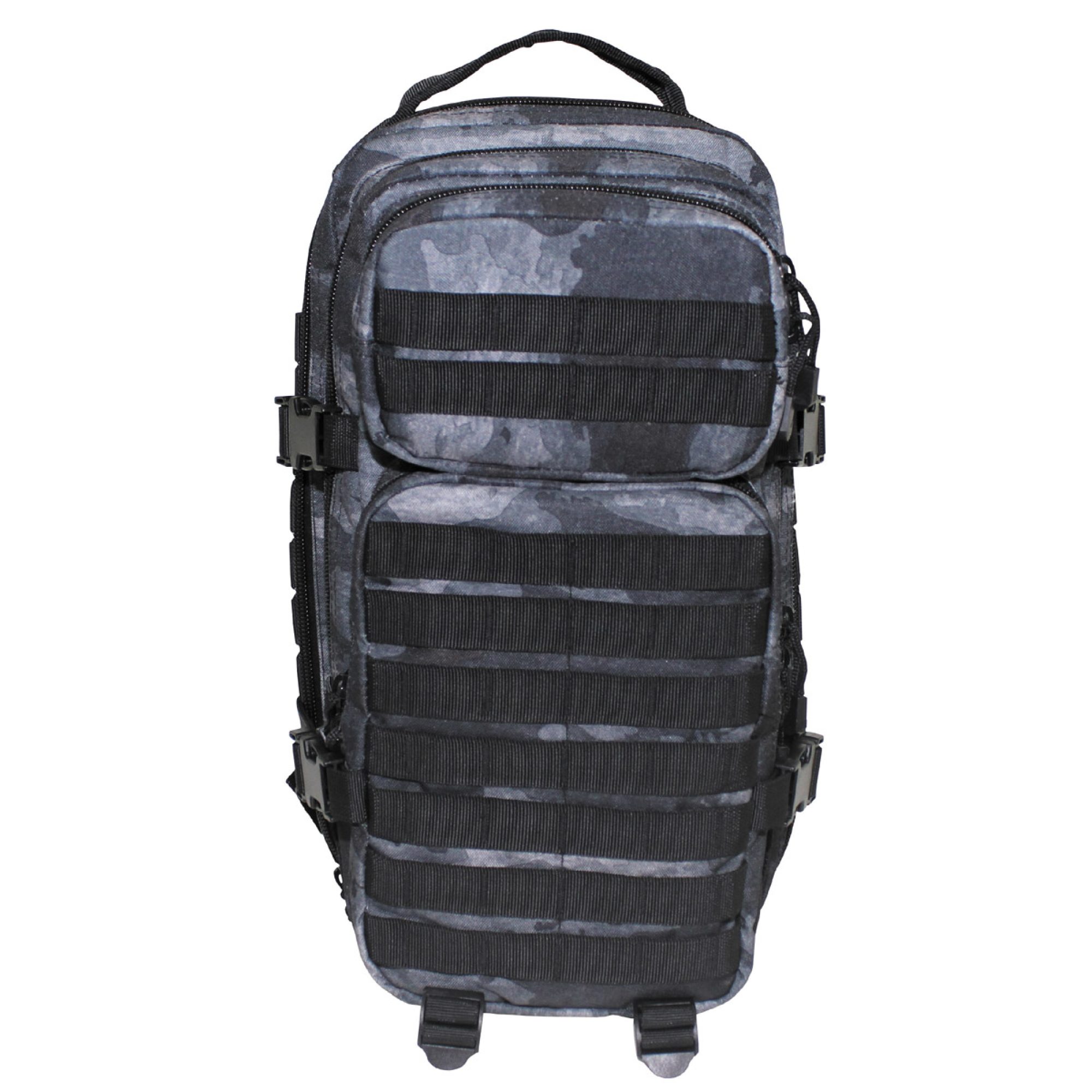 US Rucksack,  Assault I, HDT-camo LE