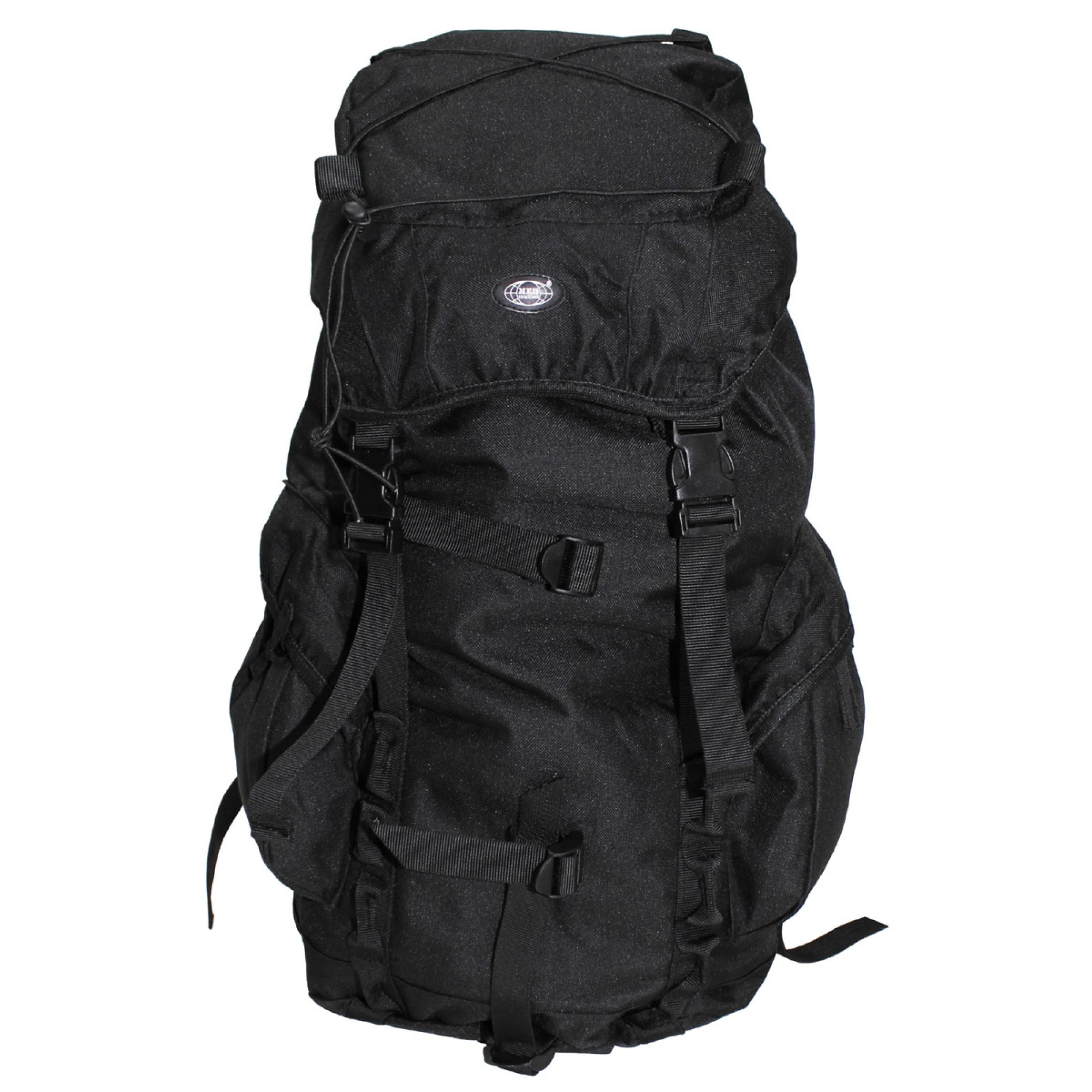 Rucksack,  „Recon III“, 35 l,  schwarz