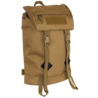 Rucksack,  „Bote“, coyote tan,  OctaTac